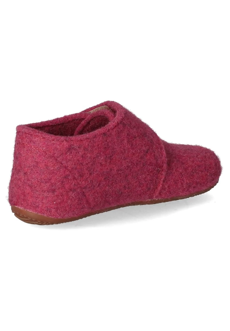 Klettschuh - Pink 8 Klettschuh - Pink – Bild 6