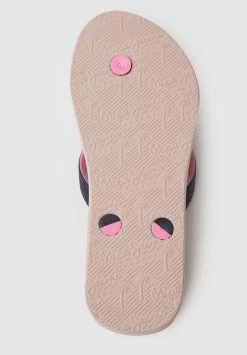 Pepe Jeans DORSET STARS - Zehentrenner - Navy -Modeschuhe b0de45d531834b64bb3d45f7e22917cd