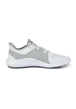 Puma IGNITE FASTEN8 - Sneaker Low - White- Silver-high Rise -Modeschuhe b0f0c26cc2ab45278ec4c2960399ca37