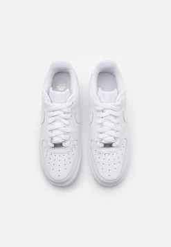 Nike Sportswear AIR FORCE 1 '07 - Sneaker Low - White -Modeschuhe b0fc9185c02745619913ab6ae2cc6a20