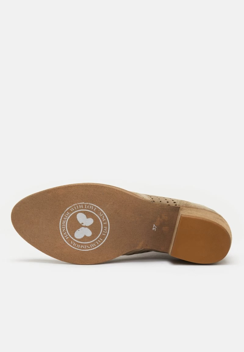 Felmini Ankle Boot - Marvin Lead Grey 8 Felmini Ankle Boot - Marvin Lead Grey – Bild 6