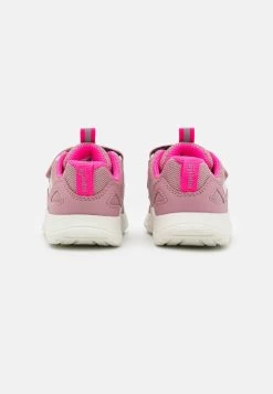 Superfit RUSH - Sneaker Low - Rosa/pink 10 Superfit RUSH - Sneaker Low - Rosa/pink -Modeschuhe b198112ccd1e4749a63a11396815e5b0