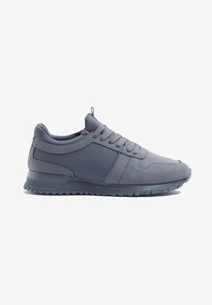 RIVER ISLAND Sneaker Low - Grey 8 RIVER ISLAND Sneaker Low - Grey – Bild 6