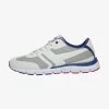 Sneaker Low - Offwhite/navy/red -Modeschuhe b1b971d2c03a44a6b1c116095a3a26c6