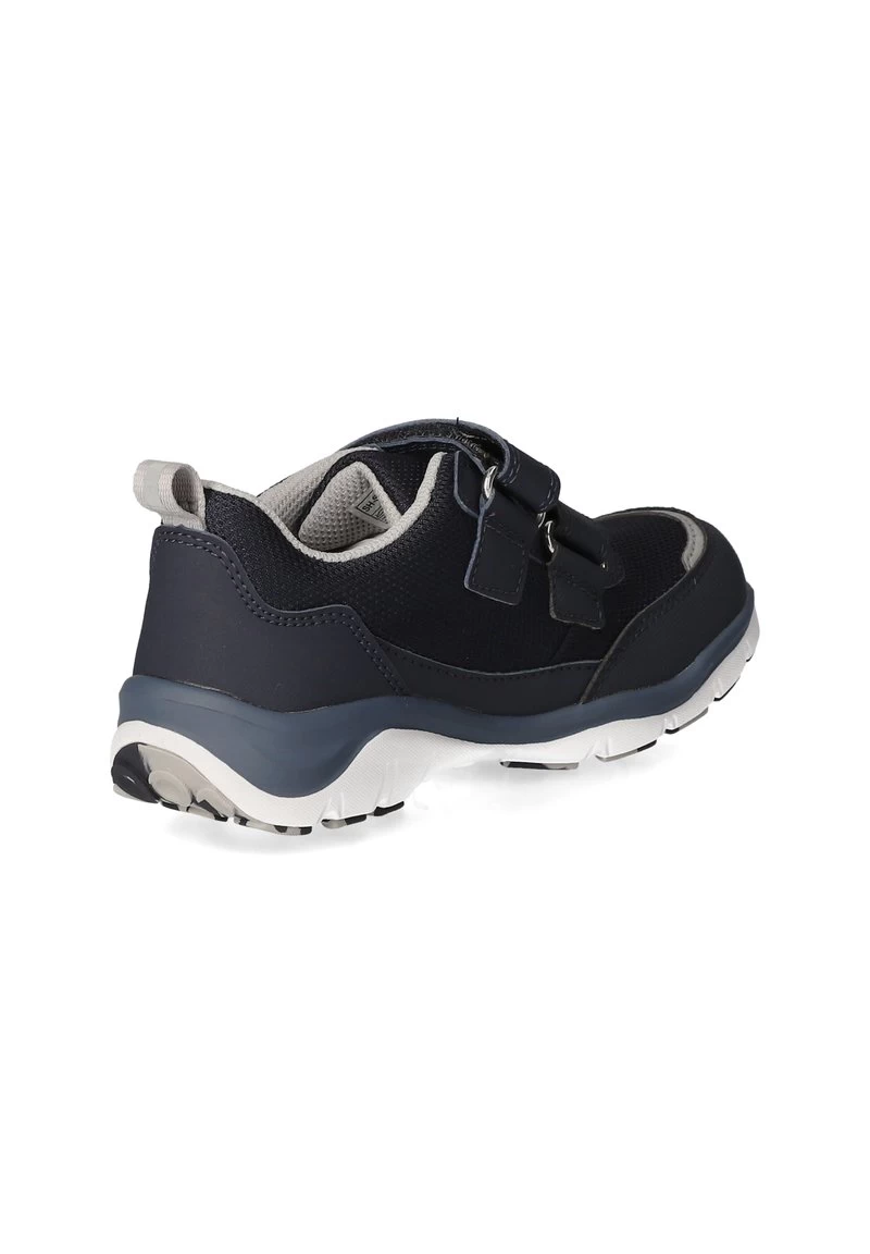 Superfit Klettschuh - Dunkel Blau 8 Superfit Klettschuh - Dunkel Blau – Bild 6