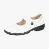 Finn Comfort LAVAL - Riemchenballerina - Wei -Modeschuhe b1e2ae2f1aca442ca28592d9c1f2d57f