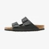 Birkenstock ARIZONA - Pantolette Flach - Black 2 Birkenstock ARIZONA - Pantolette Flach - Black -Modeschuhe b2074197ee8b44abba32c48e183ddbfc