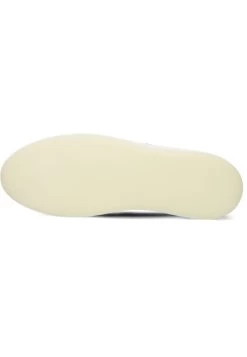 Nubikk LOAFERS JIRO MIO - Slipper - Blauw -Modeschuhe b2167ab1cac541e78e3c634b97b10aae