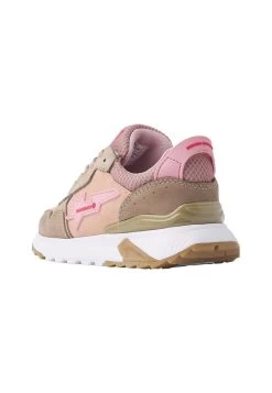 Vingino Sneaker Low - Pink -Modeschuhe b260fb74cfbe4a88aeded19666811cdf