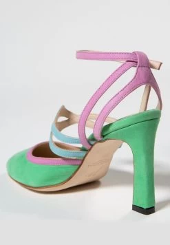 LOTUS - High Heel Pumps - Pink -Modeschuhe b28ca836f45b4899bb52c9926fe80099