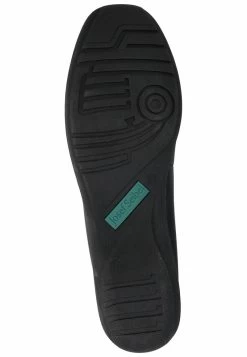 Josef Seibel FENJA OCEAN - Faltbarer Ballerina - Black Black 12 Josef Seibel FENJA OCEAN - Faltbarer Ballerina - Black Black -Modeschuhe b298404c217a49eabd48e760a72ad841