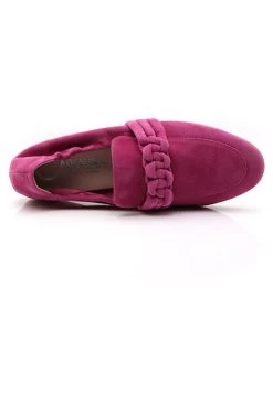Slipper - Pink -Modeschuhe b2f3a8f0975d4df186661044d947fab2