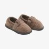Hausschuh - Terrabraun -Modeschuhe b34173fbadac46e8a5049d9acfdde665