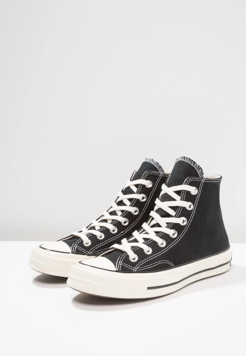 Converse CHUCK TAYLOR ALL STAR 70 HI - Sneaker High - Black 5 Converse CHUCK TAYLOR ALL STAR 70 HI - Sneaker High - Black – Bild 3