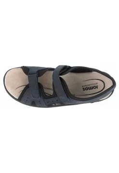 Trekkingsandale - Blue 10 Trekkingsandale - Blue -Modeschuhe b34df2ceaaa44f48954b8946638e808f