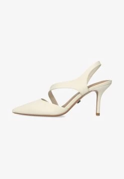 Carvela SYMMETRY COURT - Pumps - Bone -Modeschuhe b3896f719d2e41fe95202fd23a3c910e 1