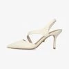 Carvela SYMMETRY COURT - Pumps - Bone