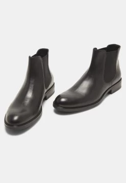 Bata Stiefelette - Nero 9 Bata Stiefelette - Nero -Modeschuhe b3d05a6b76634fdd83926270d3abd98a