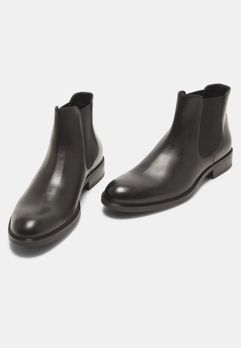 Bata Stiefelette - Nero 4 Bata Stiefelette - Nero – Bild 2