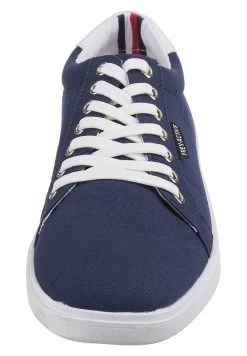 Sneaker Low - Dunkelblau -Modeschuhe b403fc41006d4988ad2e83502ffa5c2e