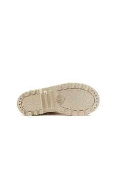 Palladium PAMPA SAFARI - Schnürstiefelette - Sand -Modeschuhe b43ce55d27e9405f95e7dade3e963d2c
