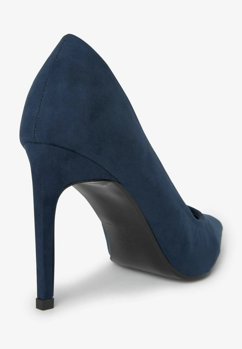 Next COURT - High Heel Pumps - Navy 6 Next COURT - High Heel Pumps - Navy – Bild 4