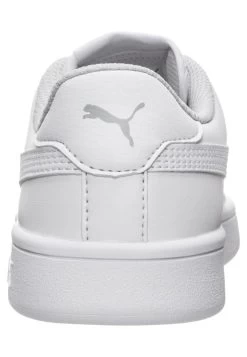 Puma SMASH - Sneaker Low - White 11 Puma SMASH - Sneaker Low - White -Modeschuhe b4cd77b1b9c94645b0aa9379be671dcc