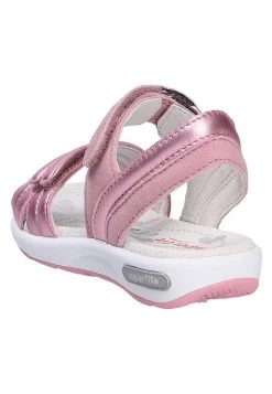 Superfit Trekkingsandale - Rosarosa (5) -Modeschuhe b504218531444519a22829d0cac2f3ba