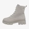 S.Oliver Plateaustiefelette - Light Grey 2 S.Oliver Plateaustiefelette - Light Grey -Modeschuhe b535237842814b888abab782b160c3dc