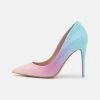 Aldo STESSY - High Heel Pumps - Other Blue -Modeschuhe b550f6f201bb4da5af8b54eba3ae6a96