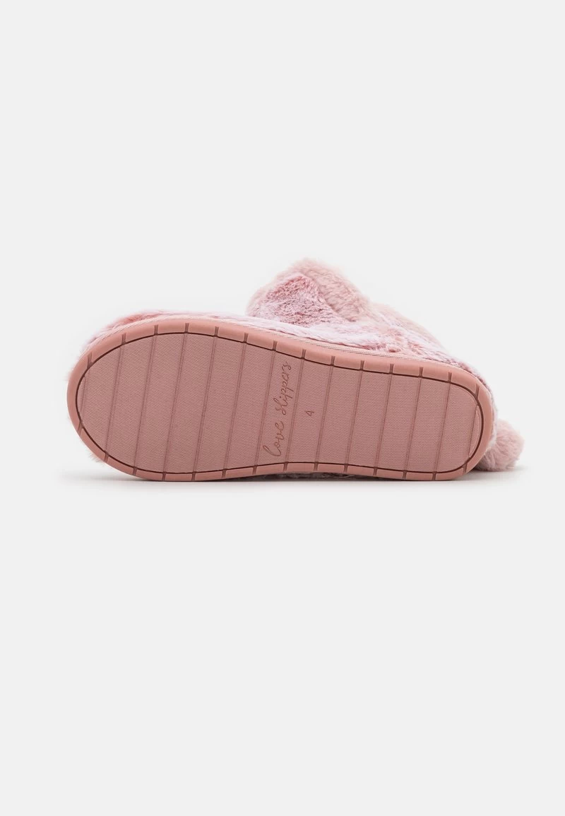 Marks & Spencer Hausschuh - Pink 7 Marks & Spencer Hausschuh - Pink – Bild 5