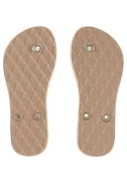 Roxy VIVA JELLY - Zehentrenner - Champagne 11 Roxy VIVA JELLY - Zehentrenner - Champagne -Modeschuhe b5b7778ee33d4604a726949a6bc80d4e