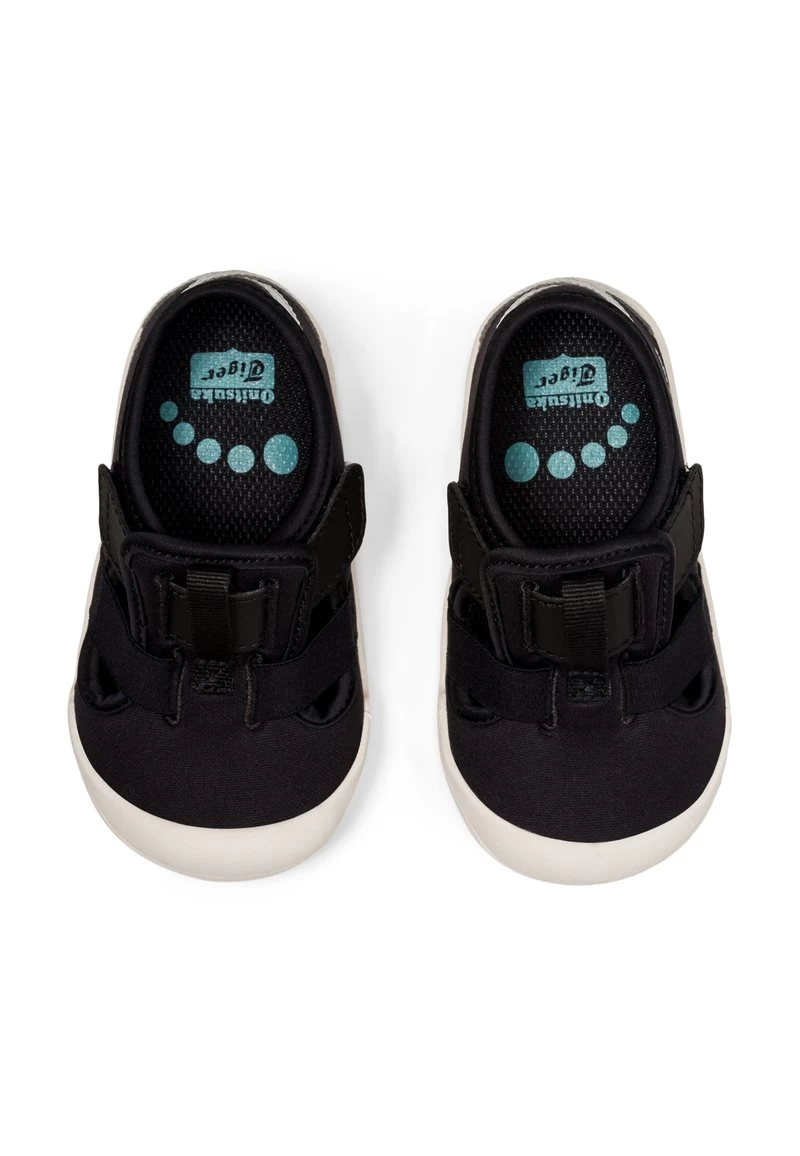 Onitsuka Tiger MEXICO 66 TS SANDAL - Sneaker Low - Black 5 Onitsuka Tiger MEXICO 66 TS SANDAL - Sneaker Low - Black – Bild 3