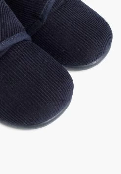 Klettschuh - Azul Marino -Modeschuhe b6254af8ed67497687b51759d84f4196