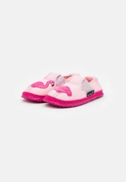 Nanga FLAMINGO - Hausschuh - Rosa -Modeschuhe b627b15a4605481993281edcfc84603a