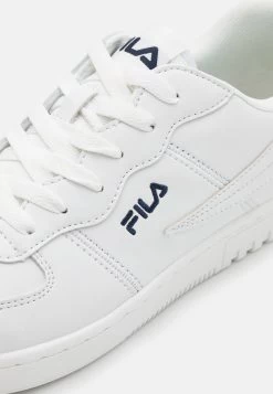 Fila NOCLAF UNISEX - Sneaker Low - White -Modeschuhe b63bd43a75d44d8eb5e8d23aa662be4a
