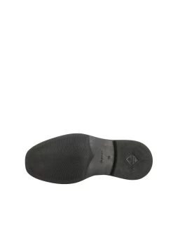 Gant FAIRWYN - Schnürstiefelette - Darkbrown -Modeschuhe b66c19e54bdb4fd886b05cd7a3c05b3a