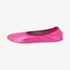 Beck BASIC - Klassischer Ballerina - Pink -Modeschuhe b67c0673a0ed4d4c9d57699e856ccd88