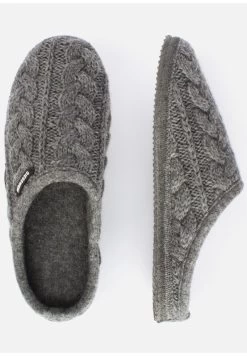 Giesswein NEUDAU - Hausschuh - Schiefer -Modeschuhe b6a35c899fd5454790bdd0730291b287