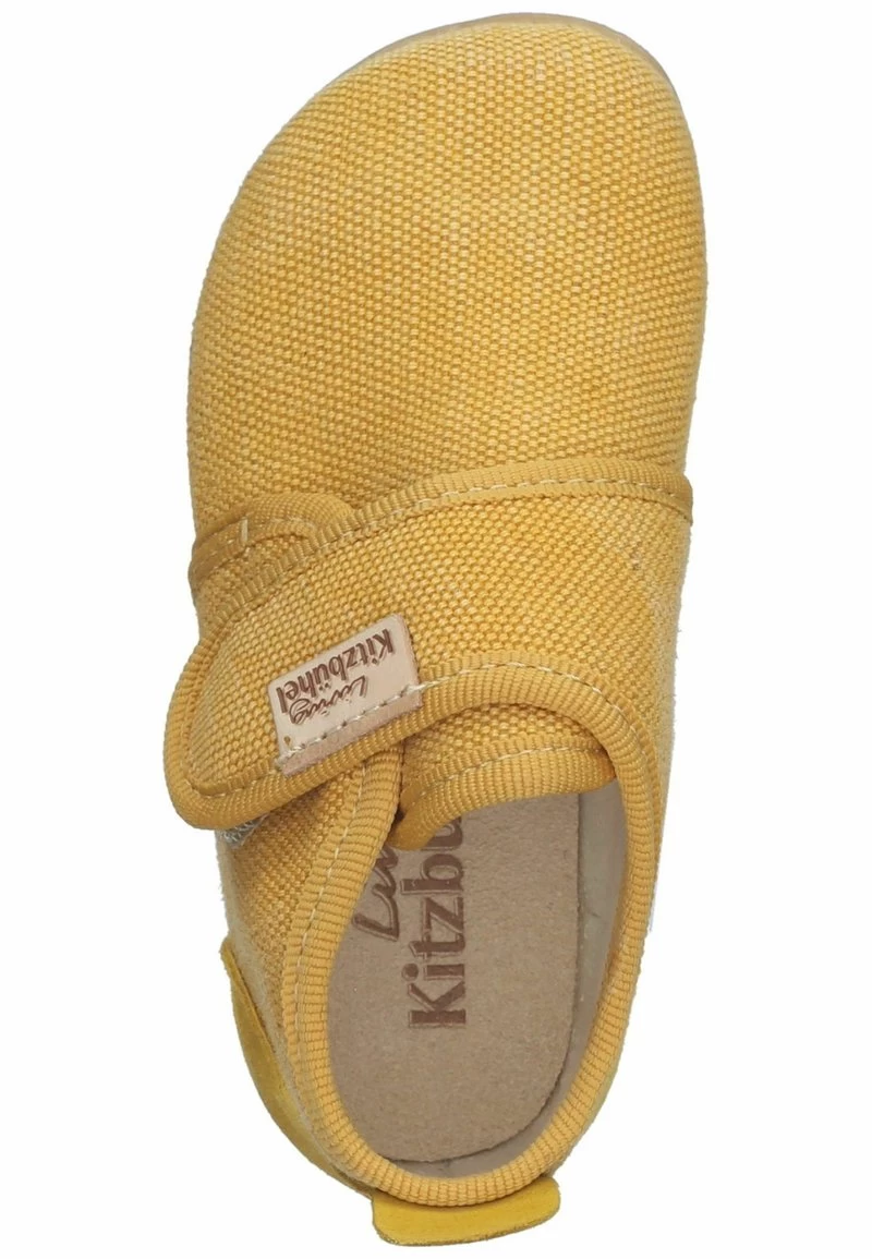 Hausschuh - Citrus 5 Hausschuh - Citrus – Bild 3