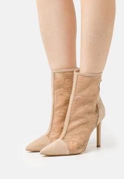 Guess SIRINA - Stiefelette - Beige