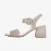 Gabor Riemensandalette - Schilf 2 Gabor Riemensandalette - Schilf -Modeschuhe b774ee6b3c104288b0c800639d4089cd
