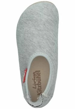 Krabbelschuh - Hellgrau 10 Krabbelschuh - Hellgrau -Modeschuhe b79288ed17264e1c8cc1192e47fc504b