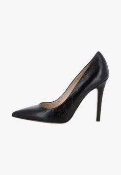 MIA MIC - High Heel Pumps - Nero -Modeschuhe b7933d12eda342f19bb4877075e2b193