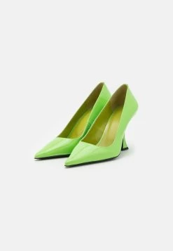 BY FAR VIVA - Pumps - Fresh Green -Modeschuhe b79765645ced41b28c20d50aac23dc9e
