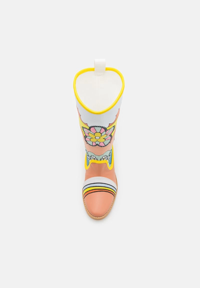 Stella McCartney Kids Stiefel - Colourful 6 Stella McCartney Kids Stiefel - Colourful – Bild 4