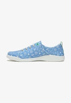 Vionic PISMO - Sneaker Low - Classic Blue Ppyprnt