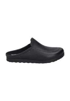 Clogs - Schwarz -Modeschuhe b84e9f64f5ad416fb741d5d6233a9a8a