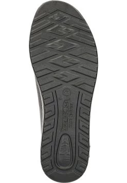 Fly Flot Slipper - Grau -Modeschuhe b86573470b194e938855d41f6c8bc29a