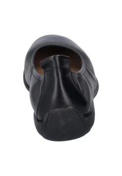Josef Seibel FENJA OCEAN - Faltbarer Ballerina - Black Black 11 Josef Seibel FENJA OCEAN - Faltbarer Ballerina - Black Black -Modeschuhe b9758f86594d4816a41cfbc02187743e